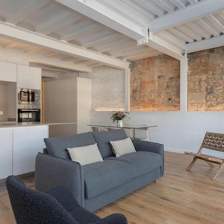 Flateli Sant Agusti Apartment Girona Exterior photo