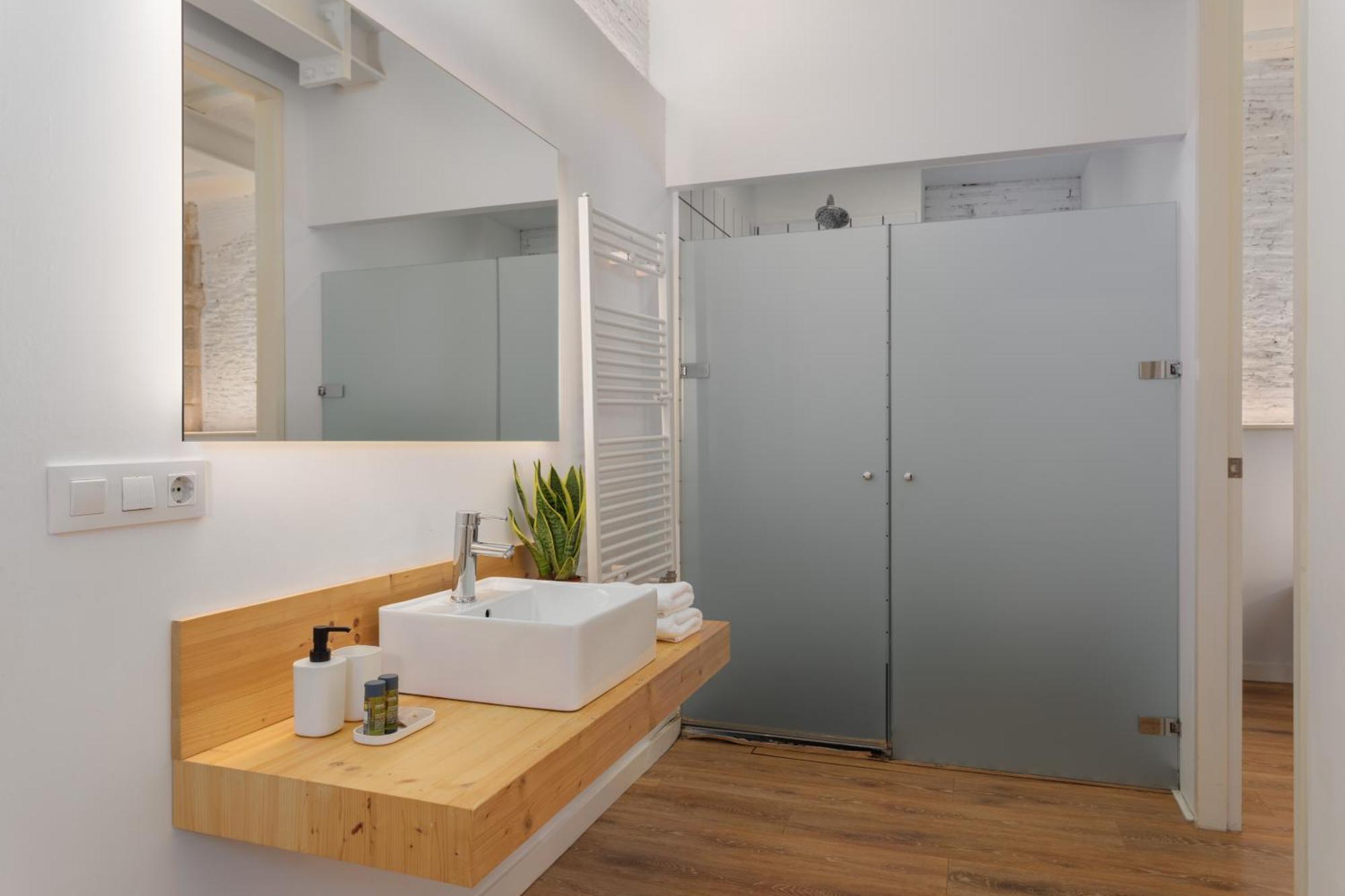 Flateli Sant Agusti Apartment Girona Exterior photo